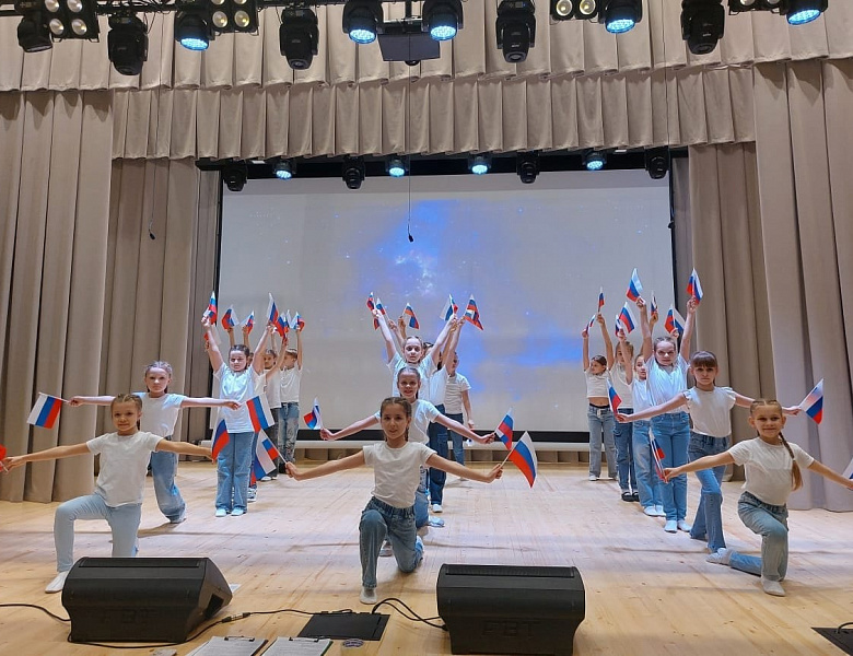  "Карусель" 