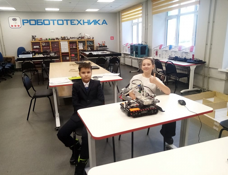 «Школа РROектов»