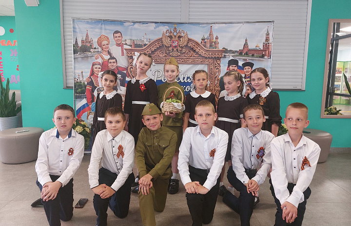 «День медицинской сестры».