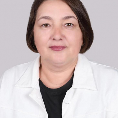 Перевалова Татьяна Петровна