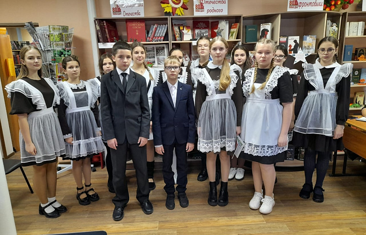 "Я верю, что победу мы добудем"