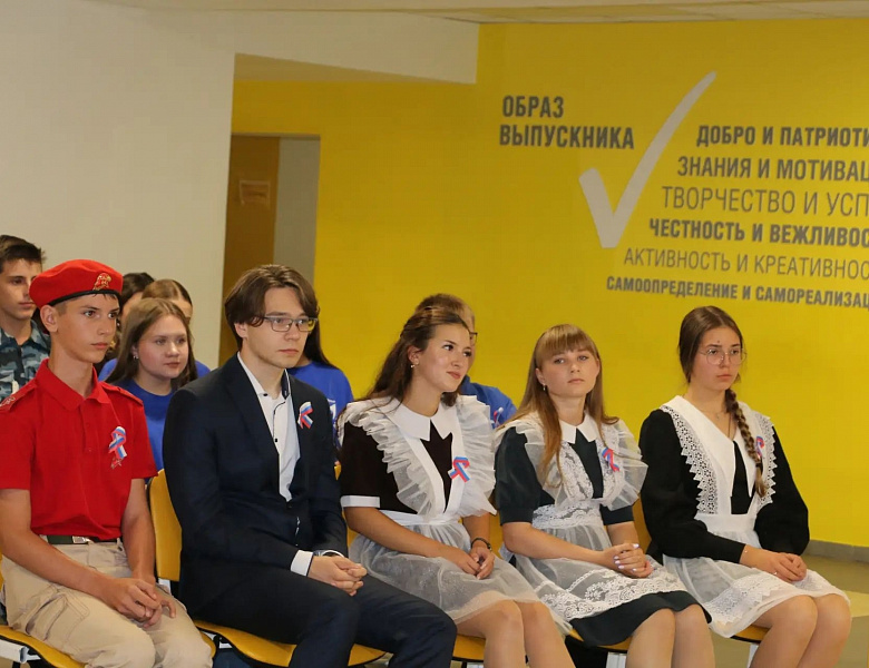 Диалог с Героем: встреча, которая запомнится надолго!