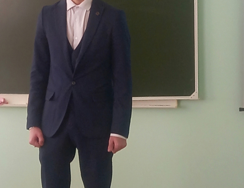 Муниципальный этап конкурса "ЖИВАЯ КЛАССИКА'