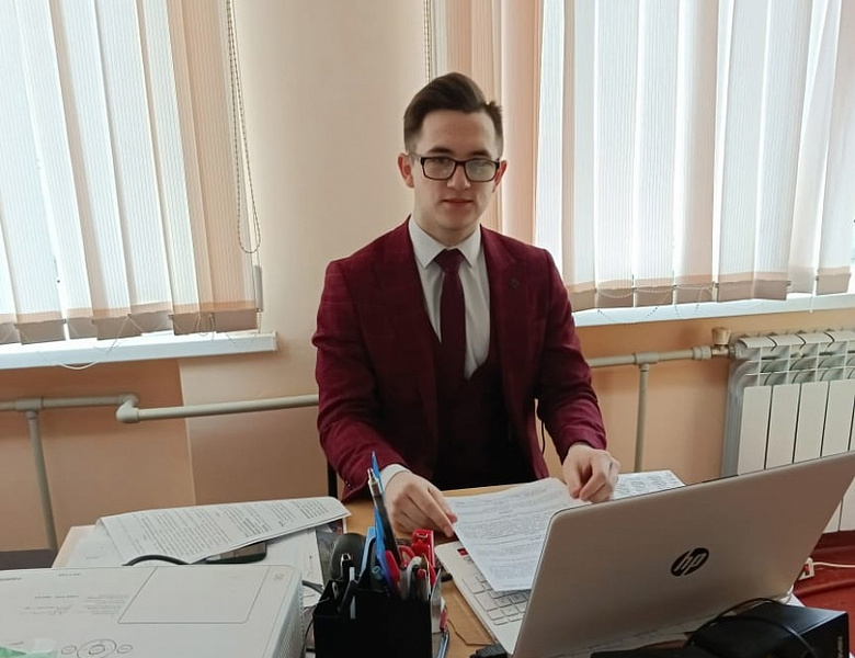 КОНКУРС НАУЧНО-ИССЛЕДОВАТЕЛЬСКИХ РАБОТ