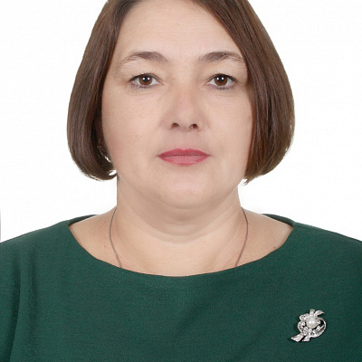 Перевалова Татьяна Петровна