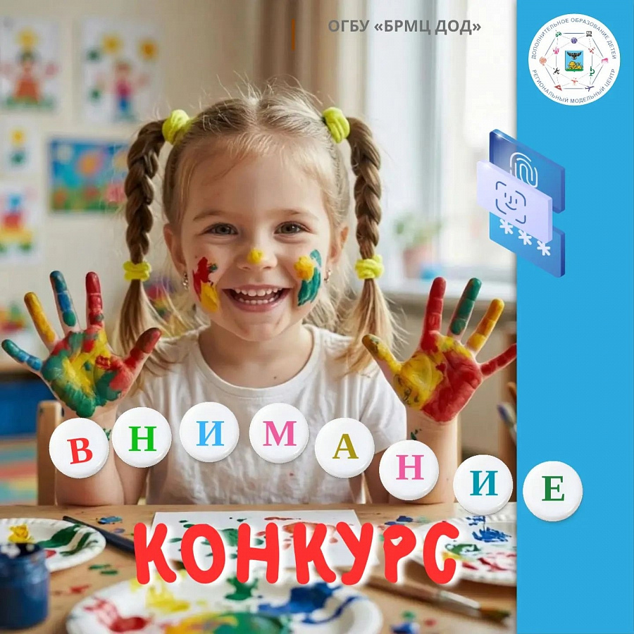 «Дополнительное образование в объективе»!