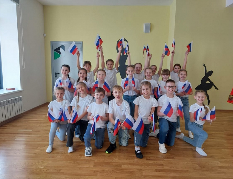  "Карусель" 