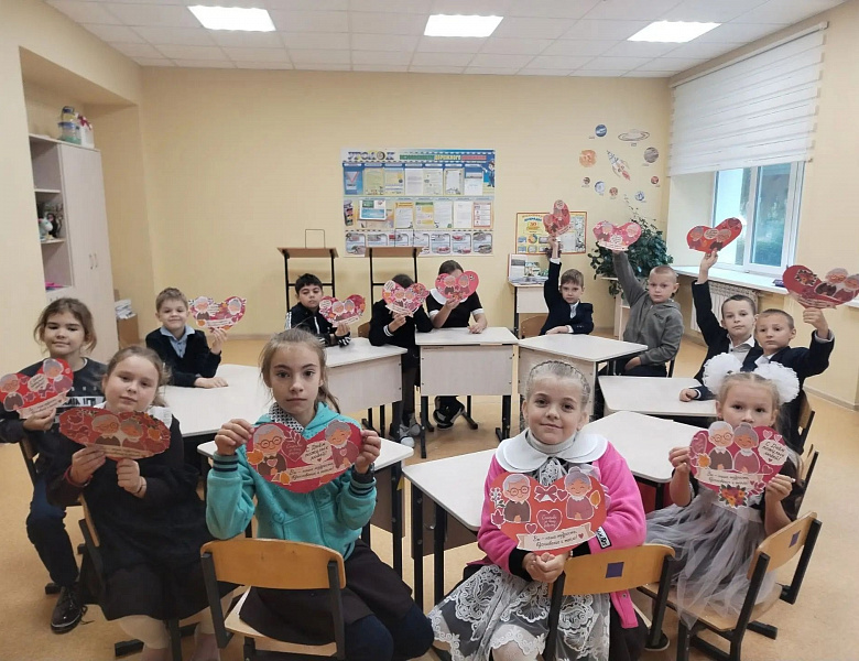 Тёплый и душевный мастер‑класс 