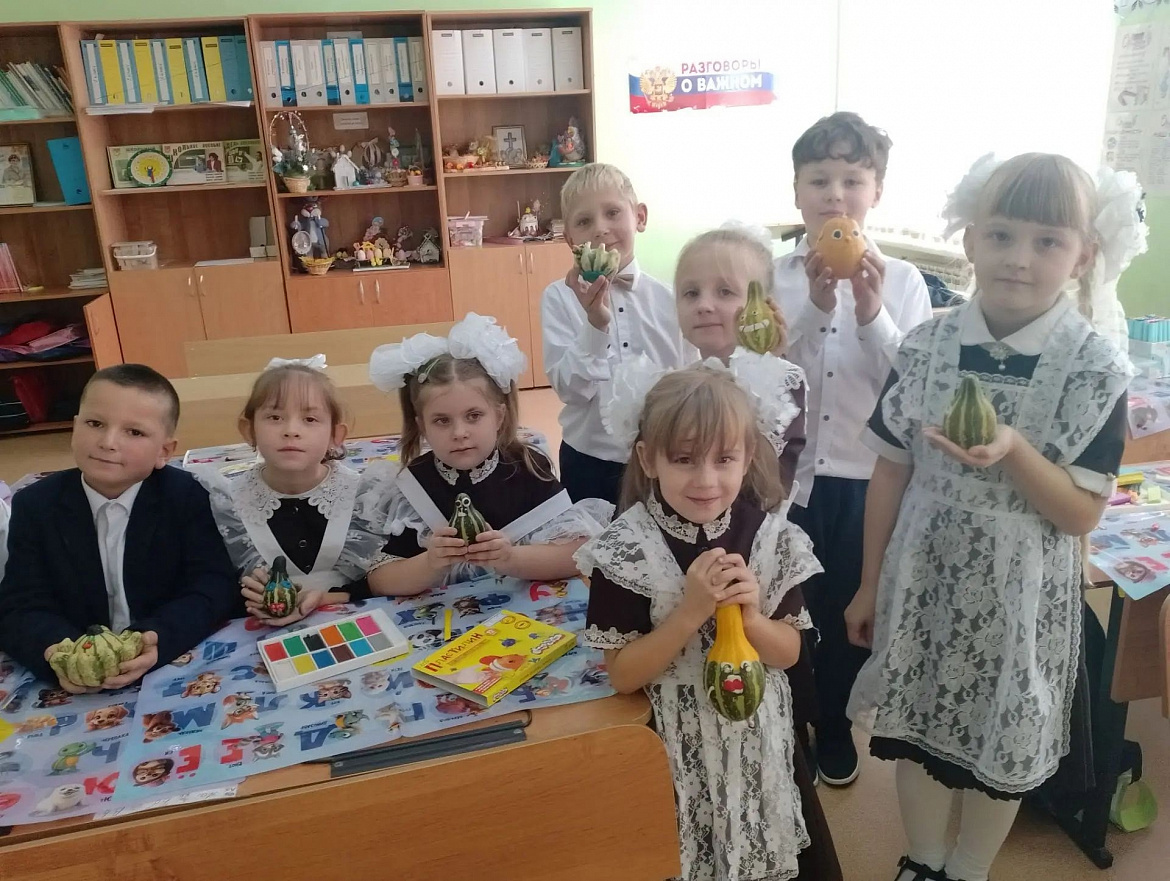 Творчество без границ! 