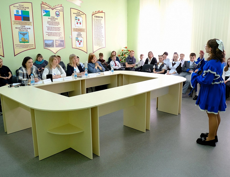 РЕГИОНАЛЬНЫЙ ЭТАП КОНКУРСА «ЖИВАЯ КЛАССИКА»