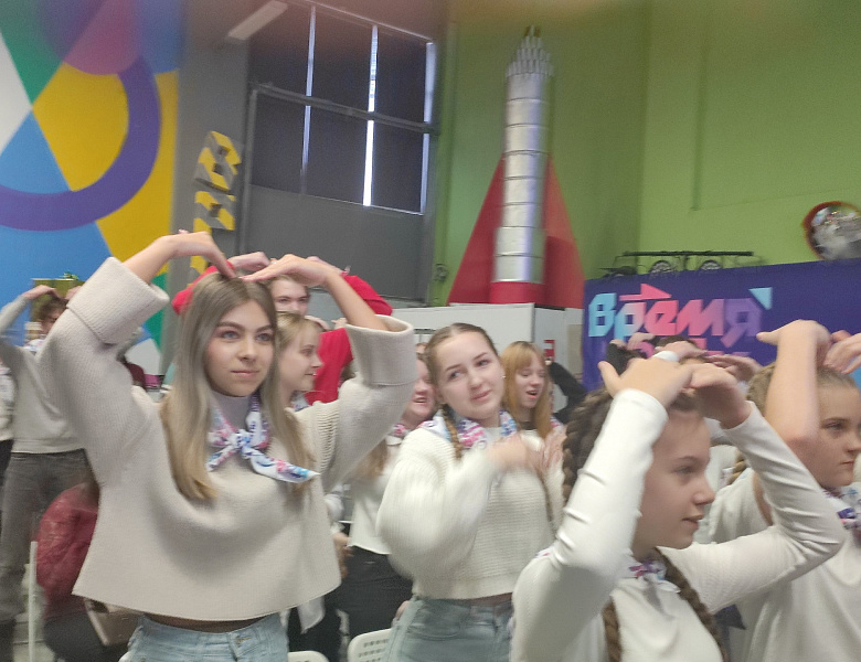  "Время 31-х"