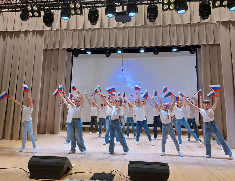  "Карусель" 